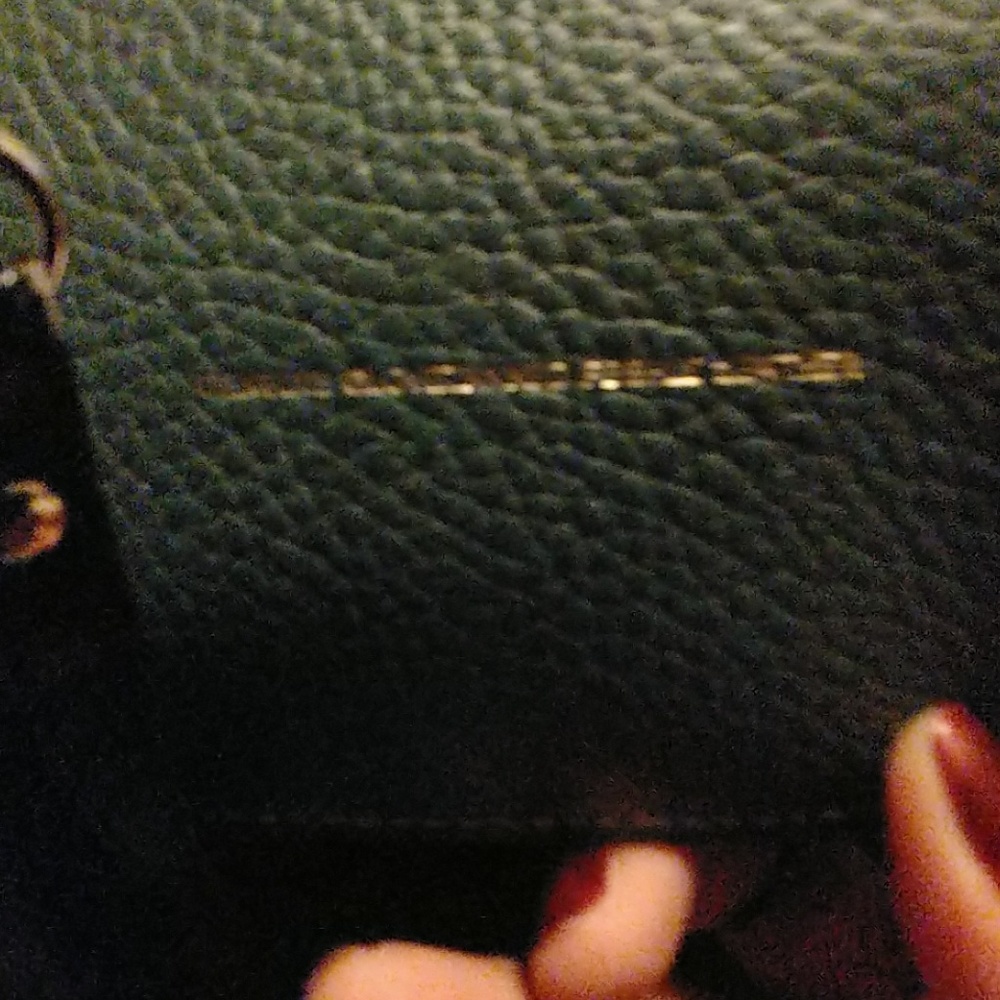 Coach bag - Picture 5 of 8